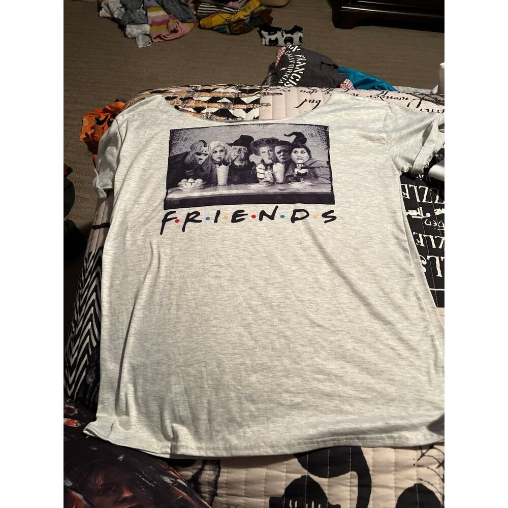 T shirt